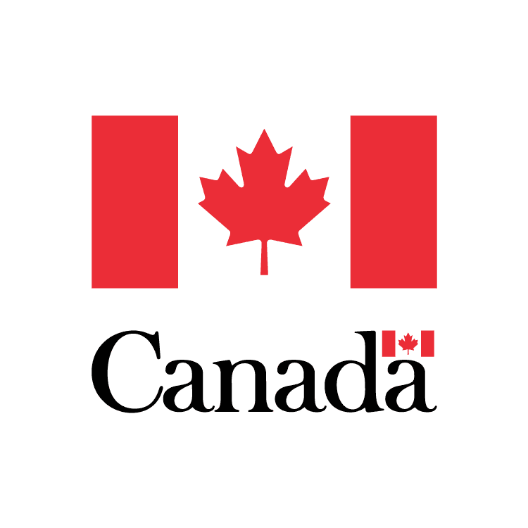 Public Service Comission of Canada Logo