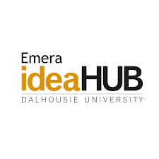 Emera Idea Hub Logo
